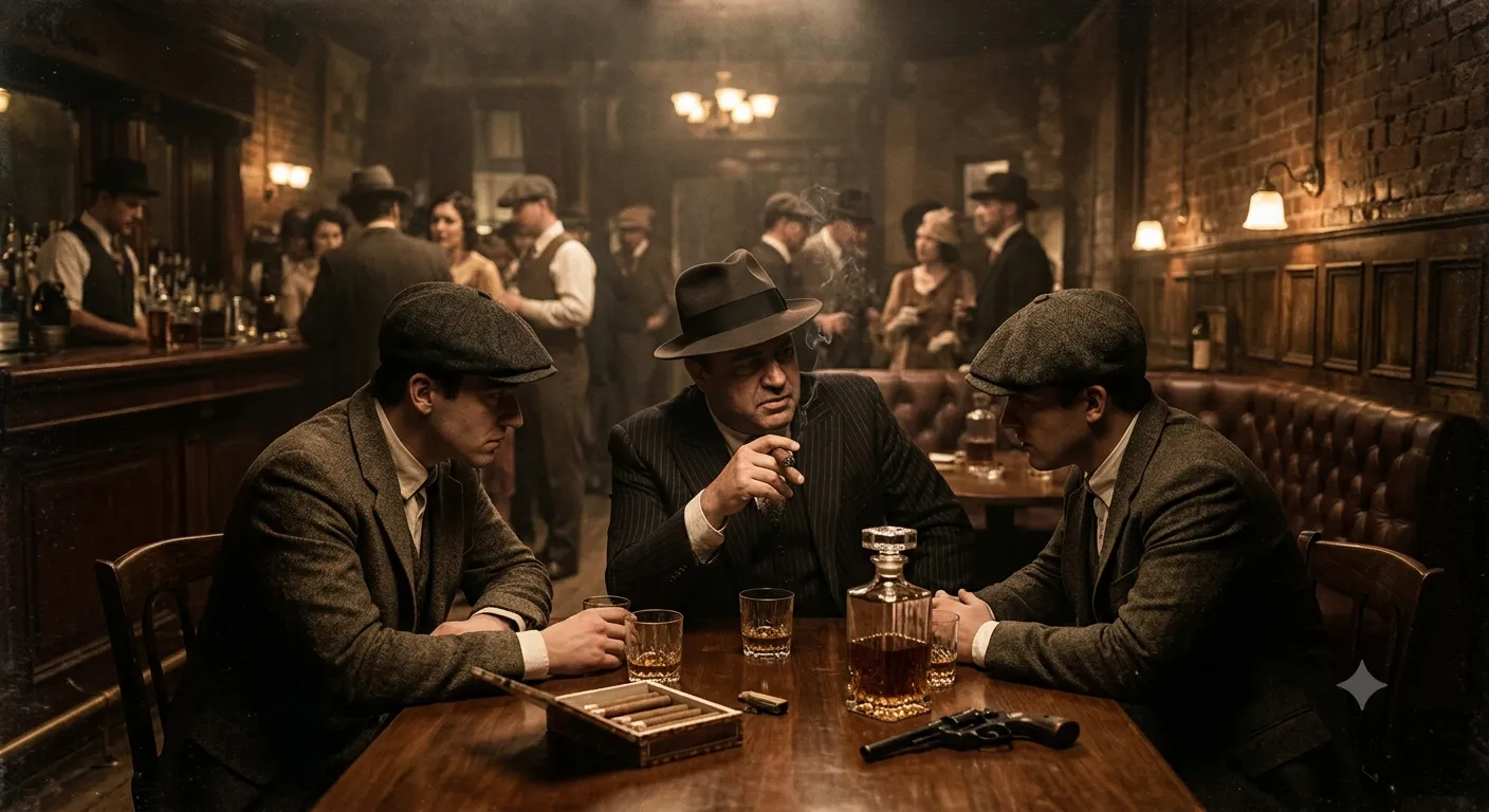 The Ultimate Guide to Online Mafia Games in 2026