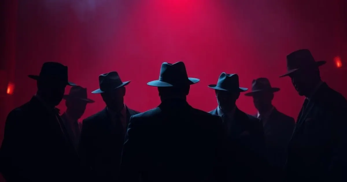 Best Mafia Games Online: Top Browser Crime Games You Can Play For Free