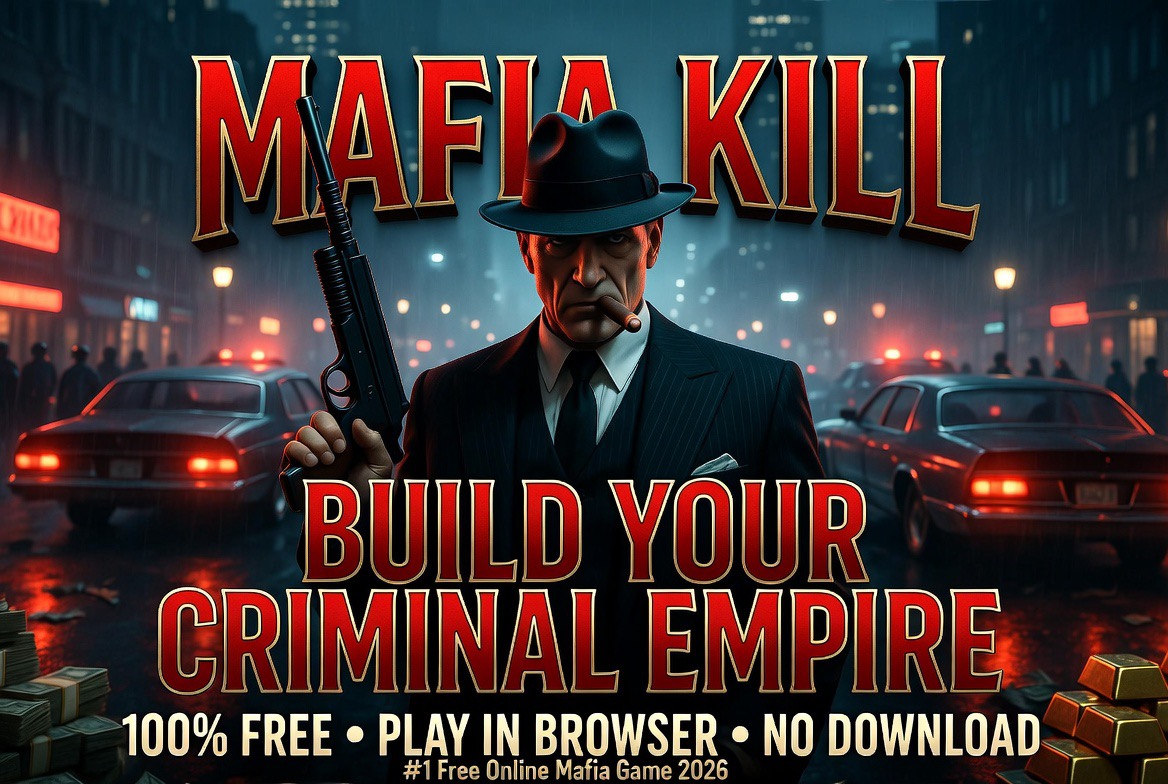 Mafia Game Strategy Guide: How to Build Power and Dominate Faster